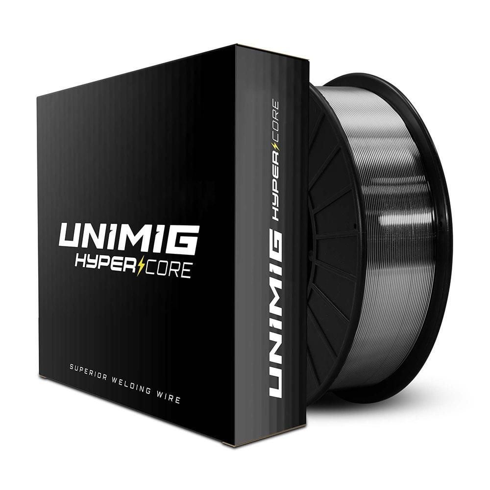 Mig Wire