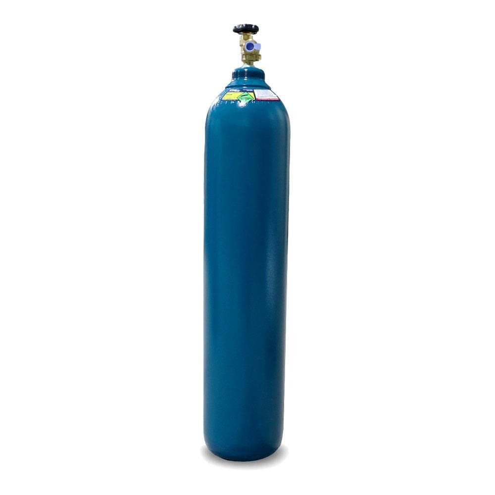 Pure Argon Welding Gas