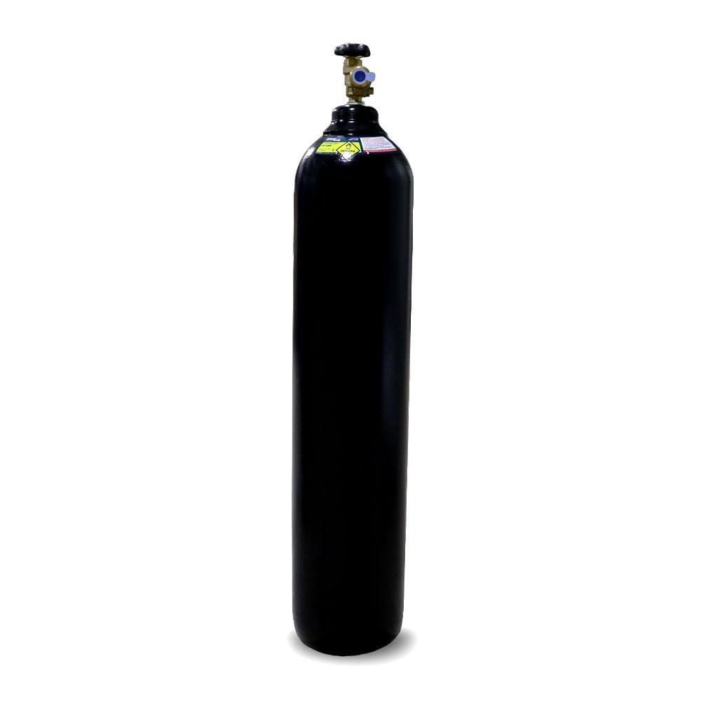 Oxygen Gas
