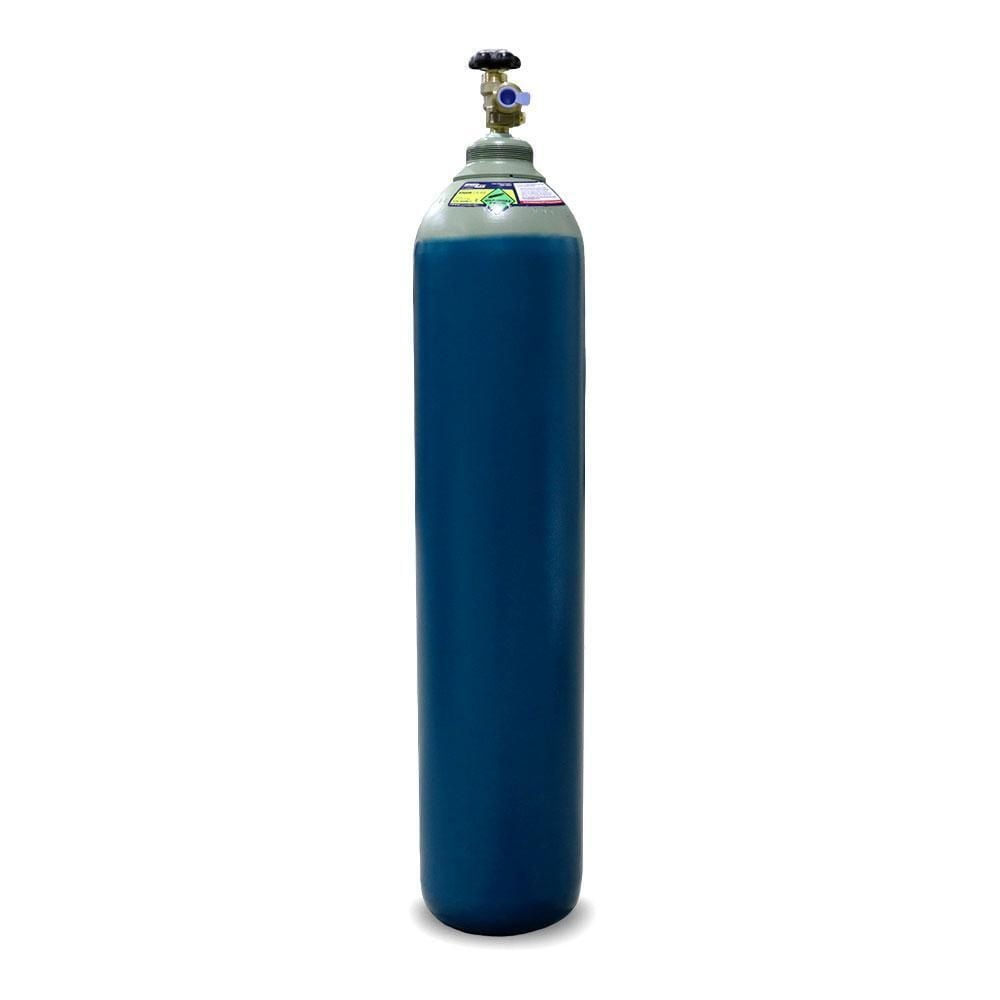 Argon 5/2 MIG Welding Gas