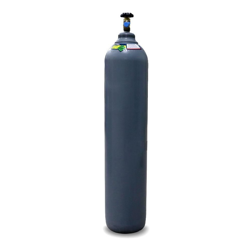 Nitrogen Gas