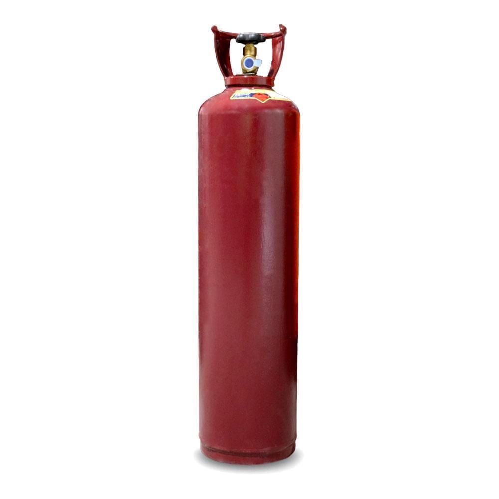 Acetylene Gas