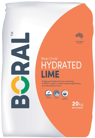 Lime 20kg