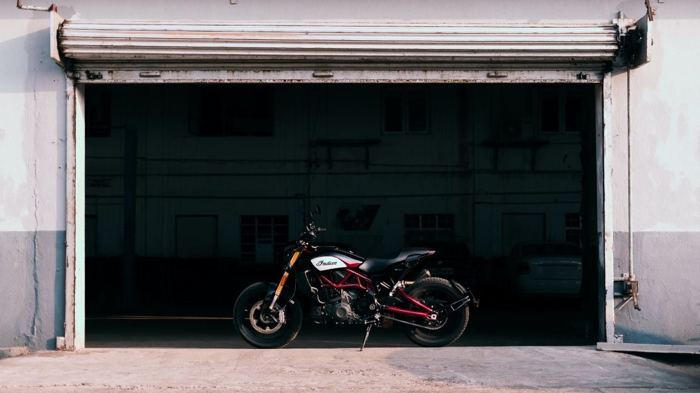 What Is a Motorcycle Garage Door Opener and How Does It Work?