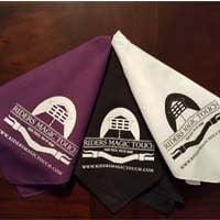 Bandanna or Face Covering 3 colors to choose from Bandanna or Face Covering 3 colors to choose from