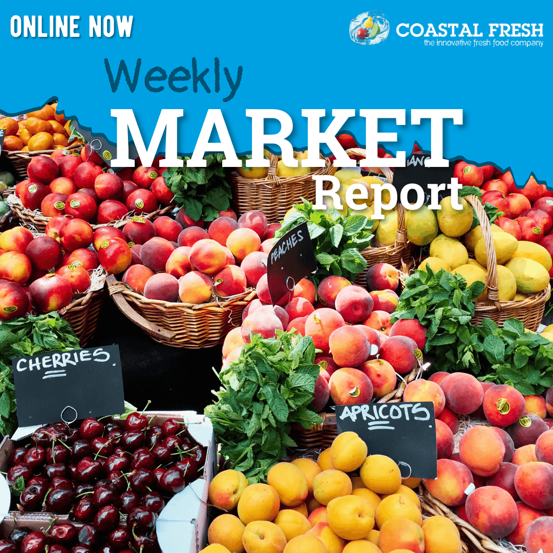 Weekly Market Report Insights: What Trends We’re Seeing & What They Mean for You Weekly Market Report Insights: What Trends We’re Seeing & What They Mean for You