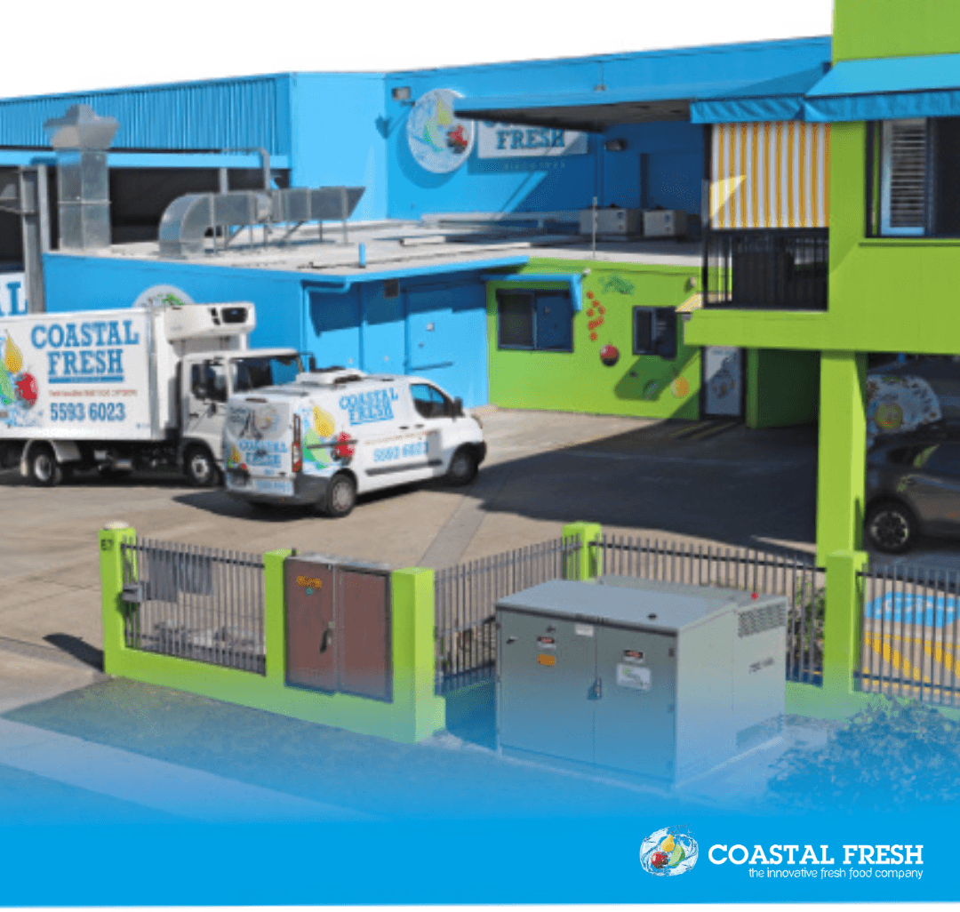 Keeping it Chill: Why the Coastal Fresh "Cold Chain" is the Best in the Business