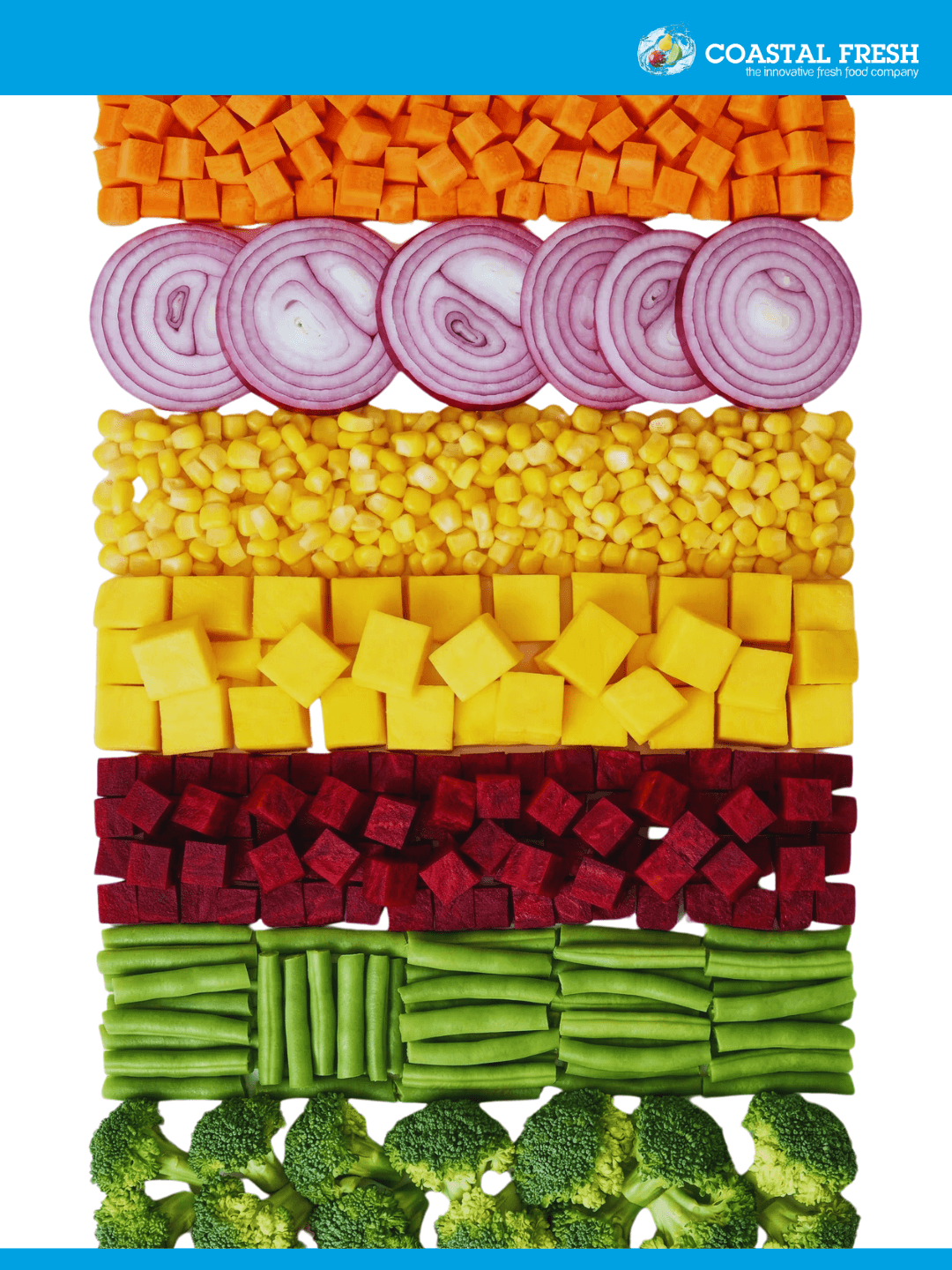 Cutting Down on Costs, Not Quality: Why Processed Produce is a Game Changer for Aussie Kitchens