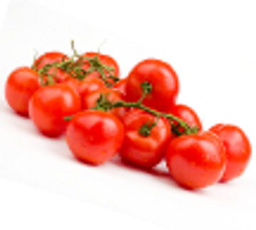 Tomatoes - Cherry
