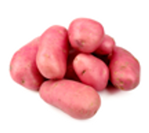 Potatoes - Deseree Large
