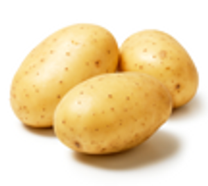 Potatoes - Washed