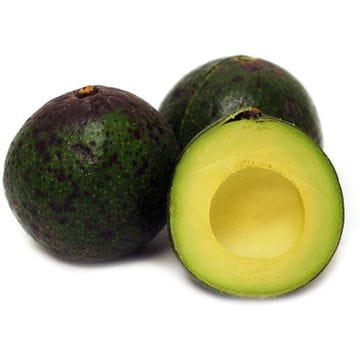 Avocados - Green-Reed