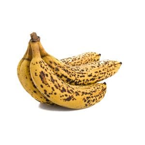 Bananas - Juicing