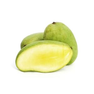 Mangoes - Green