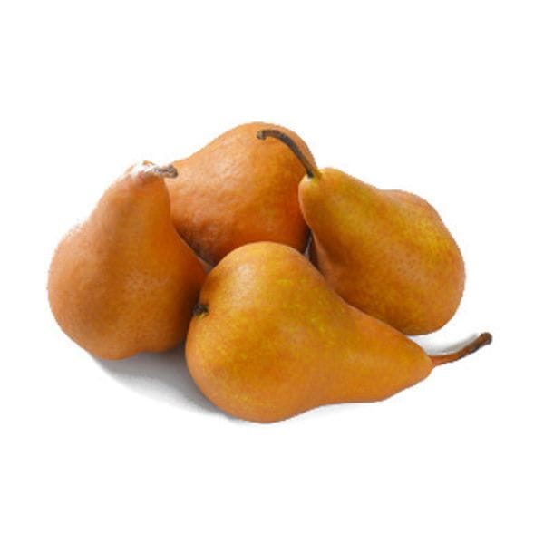 Pears - Burre Bosc