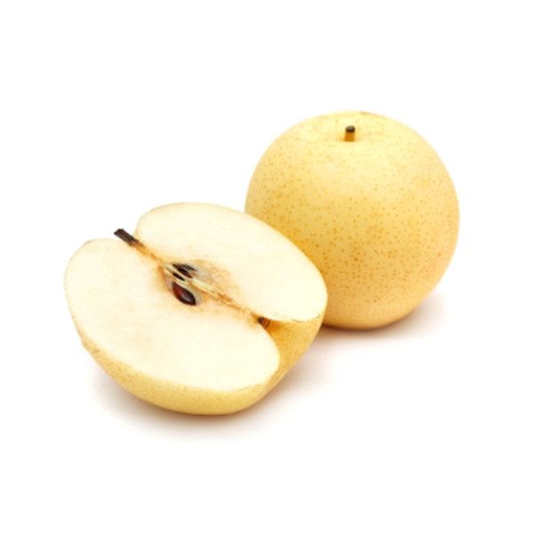 Pears - Nashi