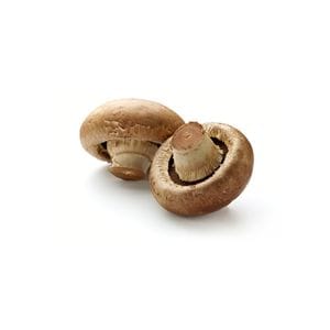 Mushroom - Swiss Brown