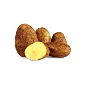 Potatoes - Dutch Cream