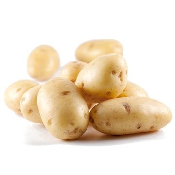 Potatoes - Graded