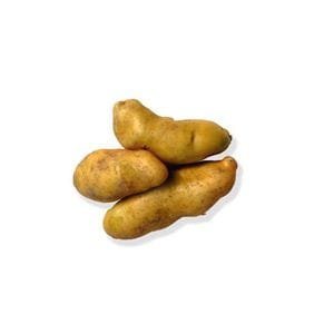 Potatoes - Kipfler