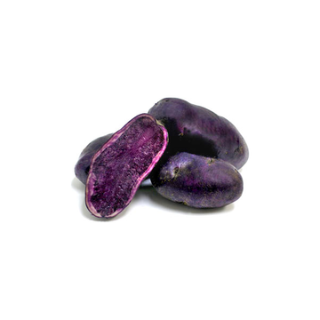 Potatoes - Purple Congo