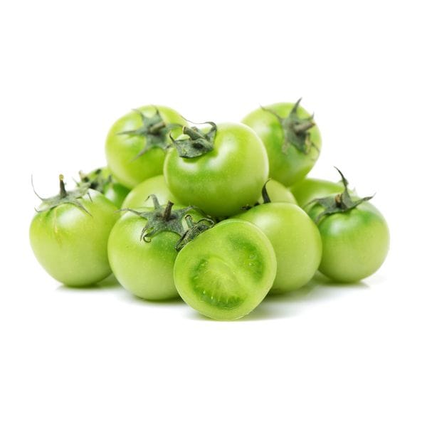 Tomatoes - Green