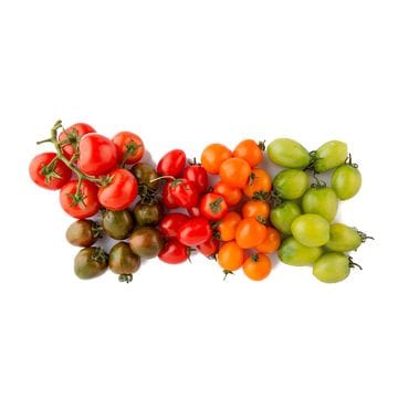 Tomatoes - Heirloom Cherry