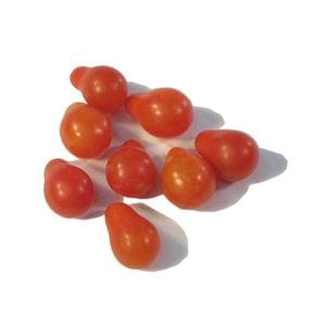 Tomatoes - Tear Drop