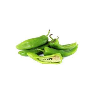 Chilli - Banana Green