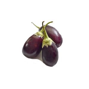 Eggplant - Baby Lebanese