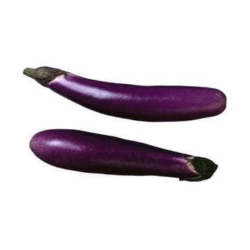 Eggplant - Lebanese