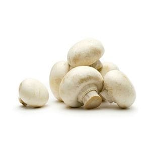 Mushroom - Button