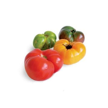 Tomatoes - Heirloom