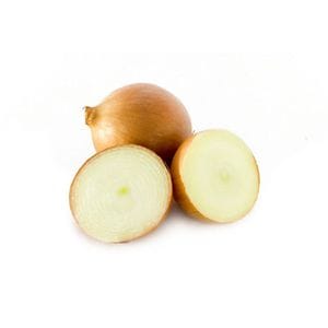 Onions - Brown