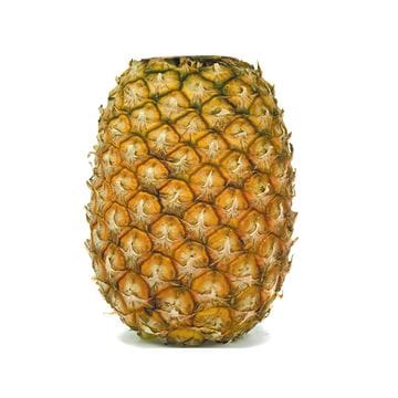 Pineapples - Bethonga