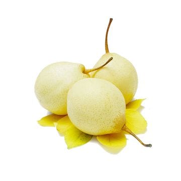 Pears - Ya