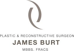 Dr James Burt