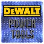 Dewalt Power Tools