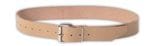 Kuny EL901 2" Leather Work Belt (waist size 29"-46")