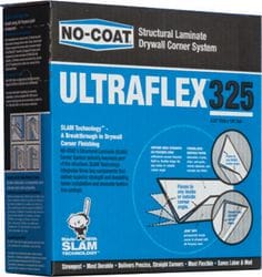 No-Coat Ultra Flex Lite 325 100' Roll