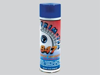 T-Tex 847 Spray Adhesive 17 oz Can