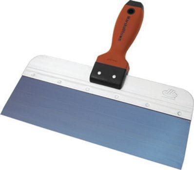 8" Durasoft Handle S/S Taping Knife #3508Sd