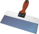 10" DURASOFT HANDLE B/S TAPING KNIFE #3510D