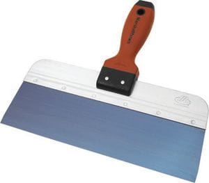 12" Durasoft Handle B/S Taping Knife #3512D