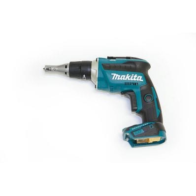 Makita DFS451Z 18v LXT 1/4" Drywall Screwdriver - Tool Only