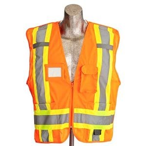 CRUISER SAFETY VEST Small