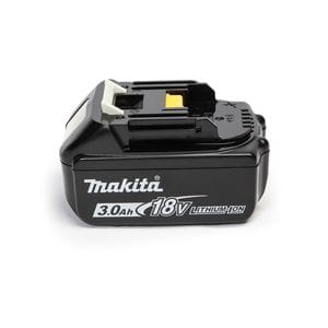Maktia BL1830 18V 3AH Lithium Battery