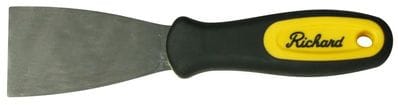 Richard Rub-2-F 2" Flex Carbon Steel Ergo Grip Taping Knife