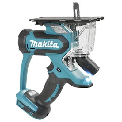 MAKITA DSD180Z 18V MAX CXT DRYWALL CUTTER - TOOL ONLY