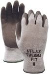 WATSON 300i ATLAS TOUGH GUY THER.INTERIOR RUBBER PALM GLOVES LG